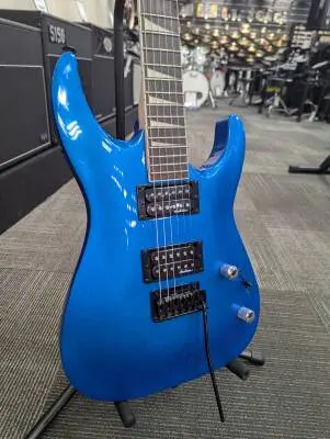 Jackson Guitars - 291-0124-527 2