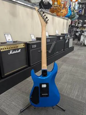Jackson Guitars - 291-0124-527 2