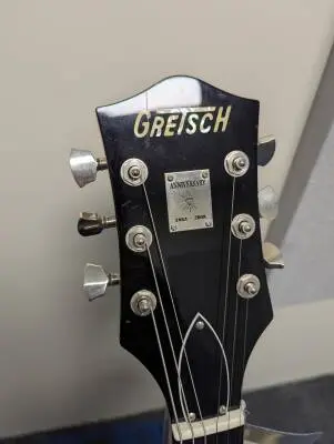 Gretsch 125th G6118T 2
