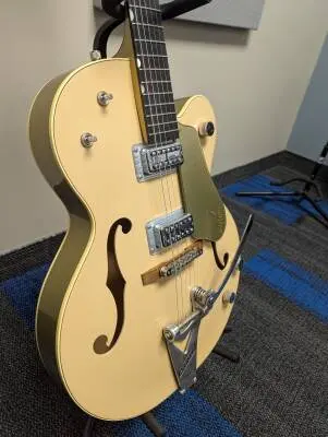 Gretsch 125th G6118T 2