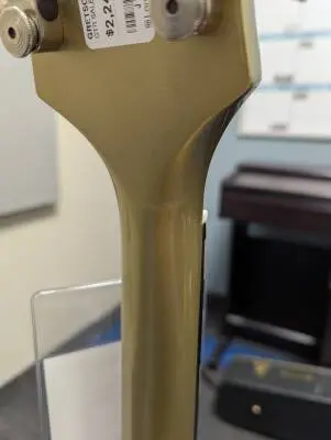 Gretsch 125th G6118T 2