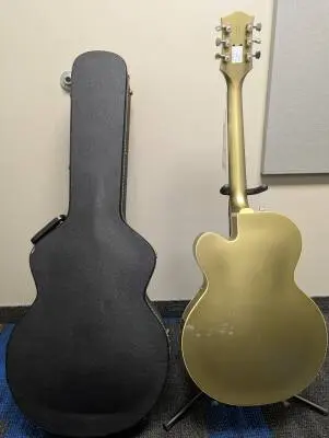 Gretsch 125th G6118T 2