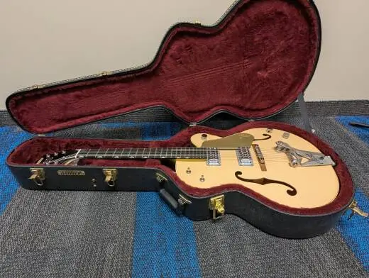 Gretsch 125th G6118T 2