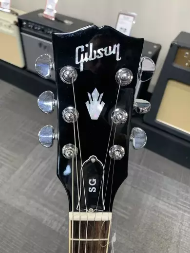 Gibson - SGS00PKCH 2