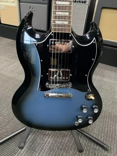 Gibson - SGS00PKCH 3