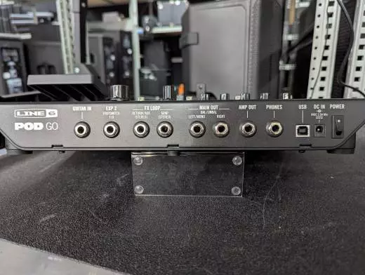 Line 6 - POD-GO 2