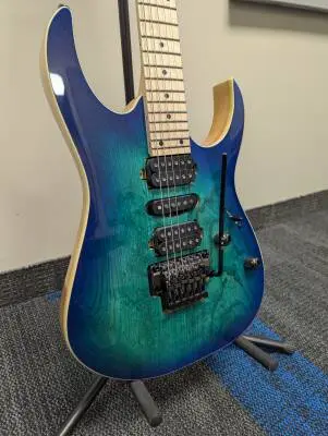 Ibanez - RG470AHMBMT 2