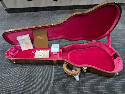 Gibson Custom Shop - LPR58VOITNH 2