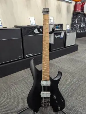 Ibanez - QX52BKF