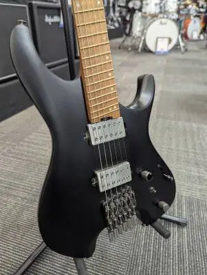 Ibanez - QX52BKF 2