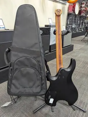 Ibanez - QX52BKF 2