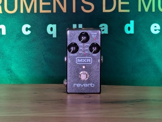 MXR - M300-MXR
