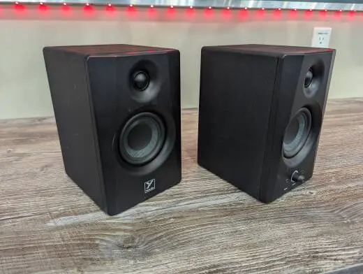 Yorkville Sound - YSM3BT