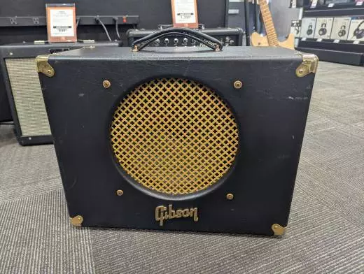 Gibson Amp- GA15RV