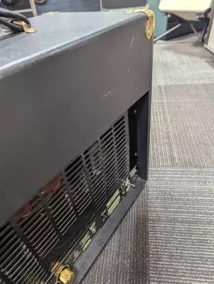 Gibson Amp- GA15RV 2