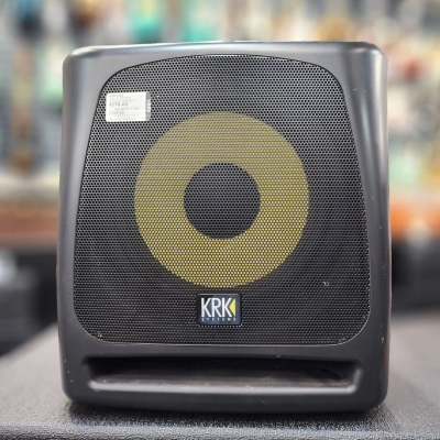 KRK - KRK10S2