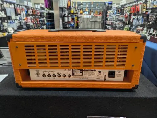 Orange Amplifiers - TH30-H 2