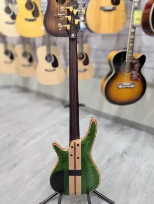 Ibanez - SR5FMDXEGL 2