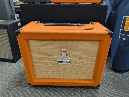 Orange Amplifiers - CR60C