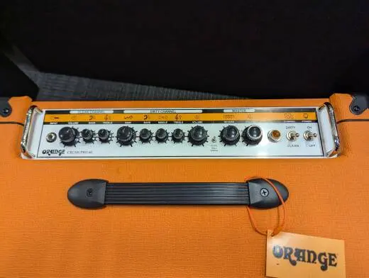 Orange Amplifiers - CR60C 2