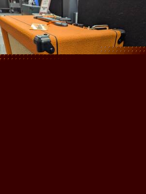 Store Special Product - Orange Amplifiers - CR60C