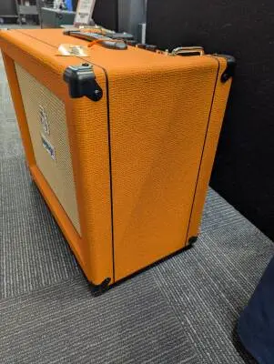 Orange Amplifiers - CR60C 2