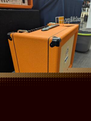 Store Special Product - Orange Amplifiers - CR60C