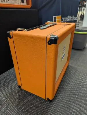 Orange Amplifiers - CR60C 2
