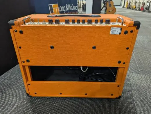 Orange Amplifiers - CR60C 2