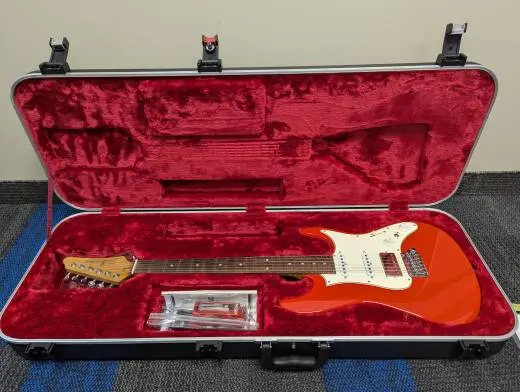 Ibanez - AZ2204NWVR 2