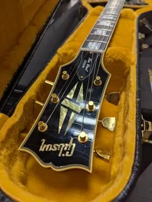 Gibson Custom Shop - LPC68ULEBGH 2