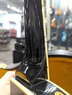 Gibson Custom Shop - LPC68ULEBGH 2