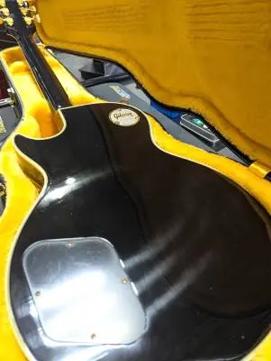 Gibson Custom Shop - LPC68ULEBGH 2