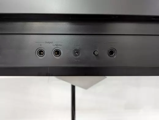 Roland - FP-E50-BK 2