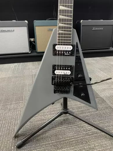 Jackson Guitars - 291-0147-522 2