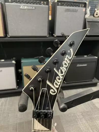 Jackson Guitars - 291-0147-522 3