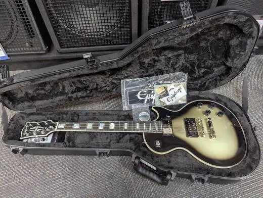 Epiphone - EIGCAJLPC79NH 2