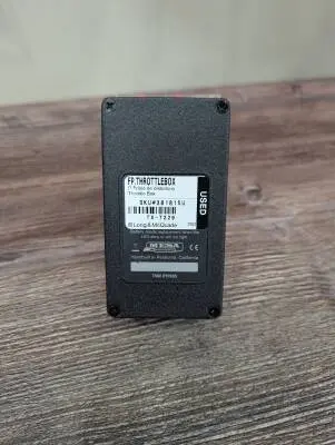 Mesa Boogie - FP.THROTTLEBOX 2