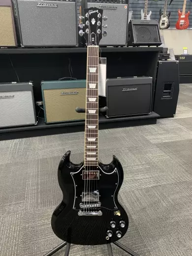 Gibson - SGS00EBCH