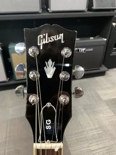 Gibson - SGS00EBCH 3