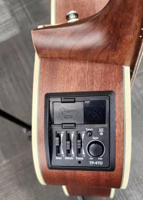 Takamine - GD20CE-NS 3