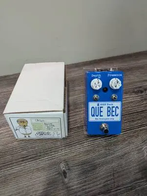 GupTech Quebec