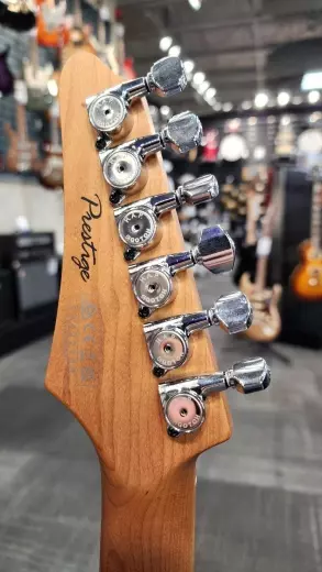 Ibanez - AZ2204HRM 4