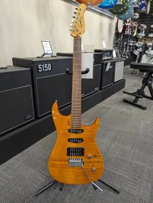 Godin Velocity