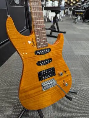 Godin Velocity 2
