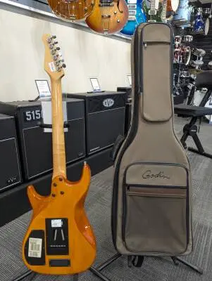 Godin Velocity 2