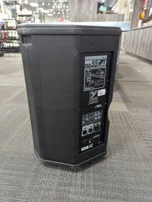 Yorkville Sound - NX55P-2 2