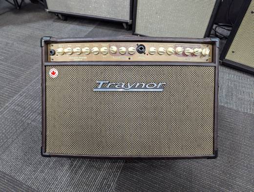 Store Special Product - Traynor - AMSTANDARD