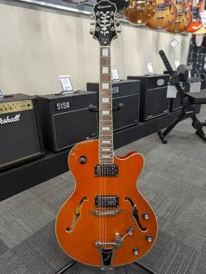 Epiphone - ETSWORCB