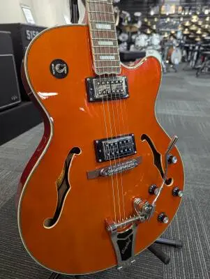 Epiphone - ETSWORCB 2